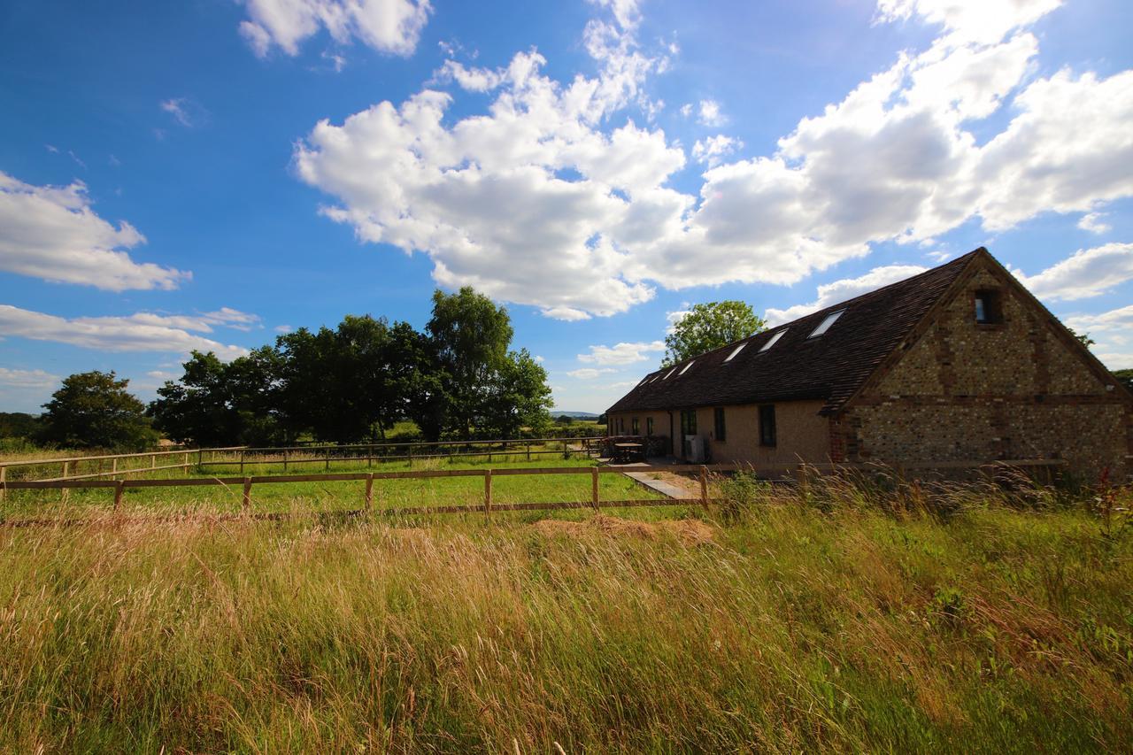 South Cottage - Rural Gem In The Heart Of The Sussex Countryside Twineham Exterior foto