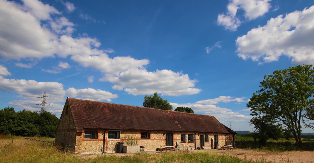 South Cottage - Rural Gem In The Heart Of The Sussex Countryside Twineham Exterior foto