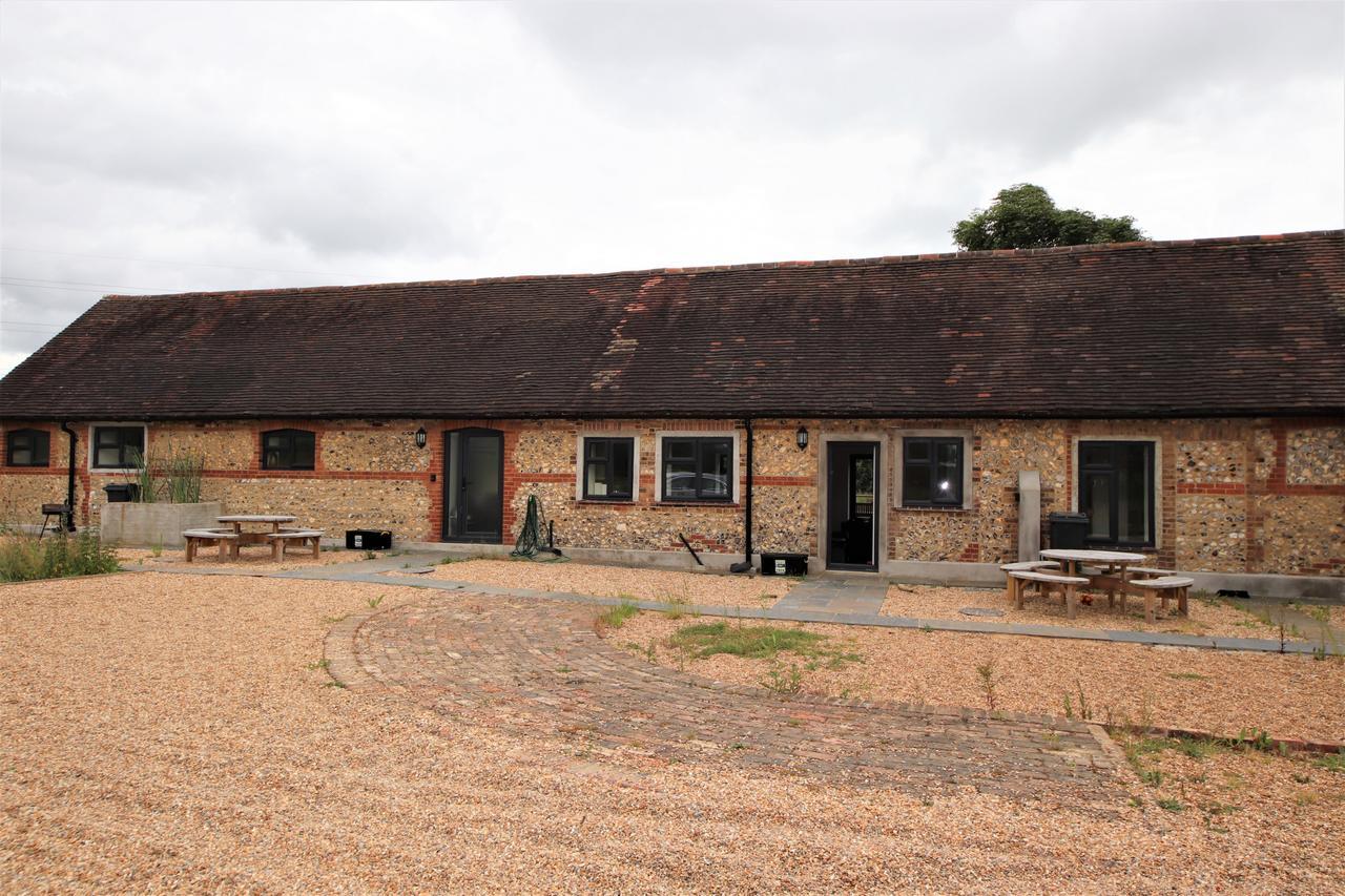 South Cottage - Rural Gem In The Heart Of The Sussex Countryside Twineham Exterior foto