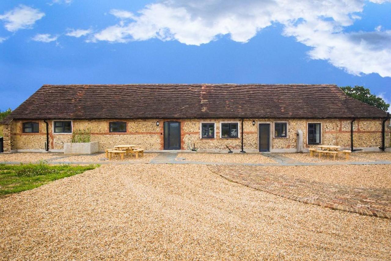 South Cottage - Rural Gem In The Heart Of The Sussex Countryside Twineham Exterior foto