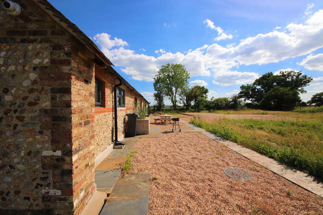 South Cottage - Rural Gem In The Heart Of The Sussex Countryside Twineham Exterior foto
